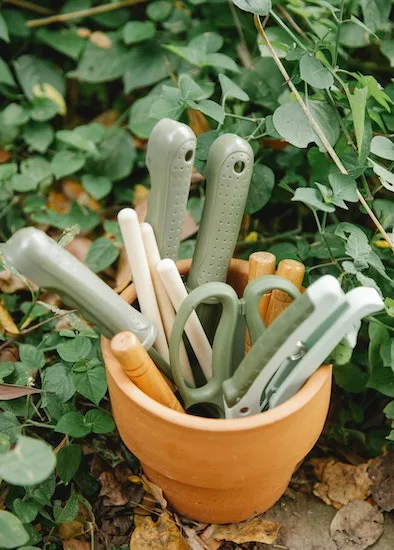 Kit de Jardinería