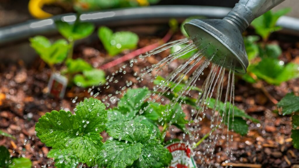 Abonos y fertilizantes: qué significan los números NPK y cuál usar