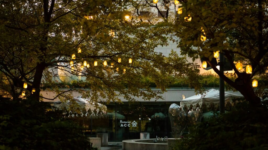 Iluminación exterior: solar, led o de baja tensión