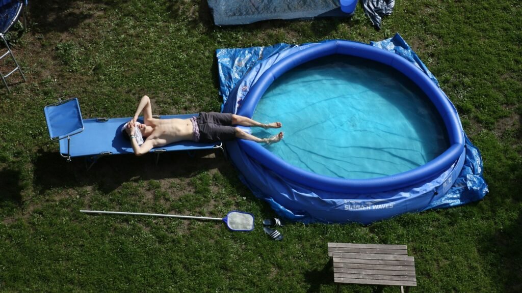 Piscinas desmontables: tipos, tamaños y mantenimiento